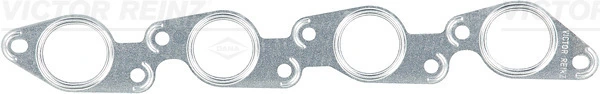 Gasket, exhaust manifold